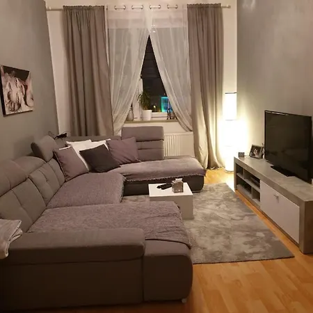 Apartment Fairbooking24 Private Exhibition Ground *