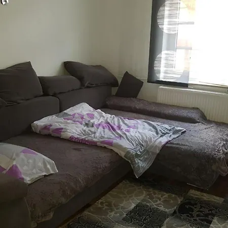 Fairbooking24 Private Exhibition Ground Apartment Hannover