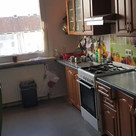 Fairbooking24 Private Exhibition Ground Apartment *